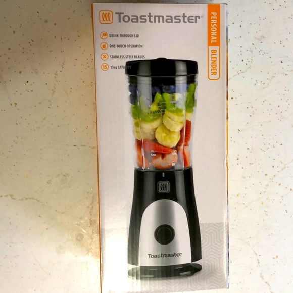 Other - Personal blender